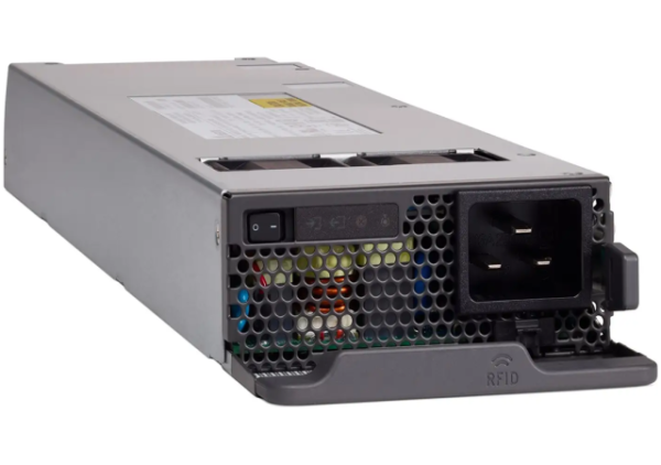 Cisco Catalyst 9400 Series 2100W AC Power Supply  C9400-PWR-2100AC