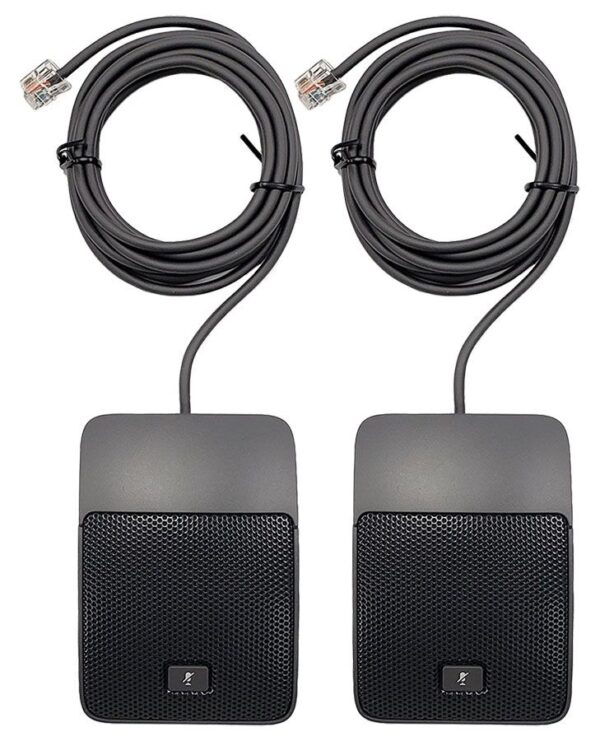 Optional Wired Microphone Kit for Cisco Unified IP Conference Phone 8831  CP-MIC-WIRED