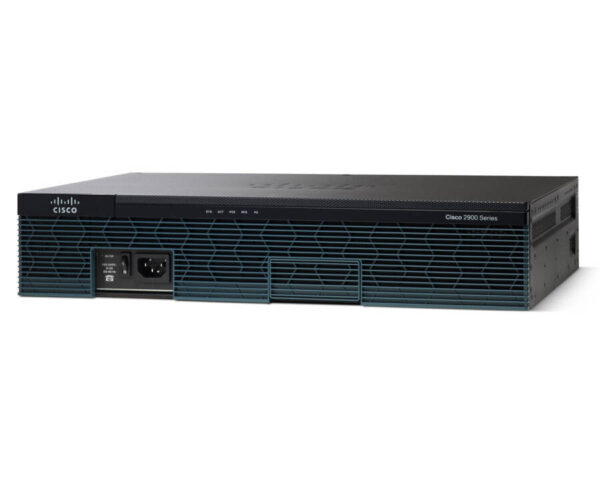 Cisco 2951, SRE 900, Sec PAK, WAAS Ent Large   C2951-WAAS-SEC/K9