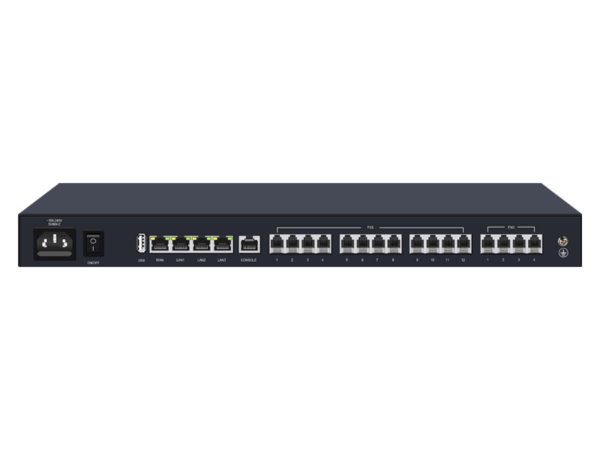 IP PBX 800