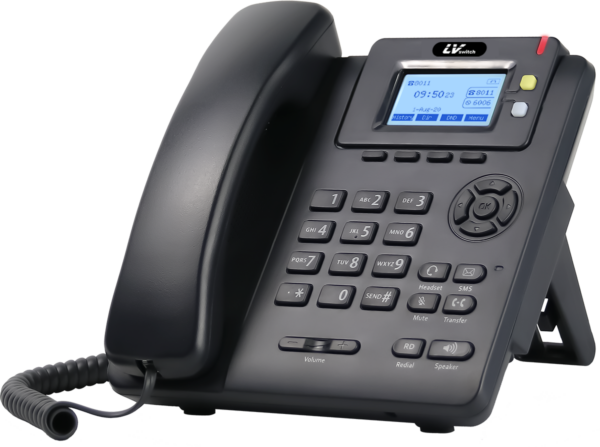 IP Phone SIP T780