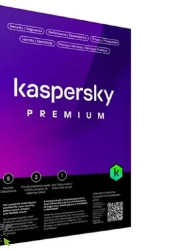 Kaspersky_Premium_5dev_1y_PAP_DVD_noCD_AFR   KL1047Q5EFS-PAPDVDnoCD