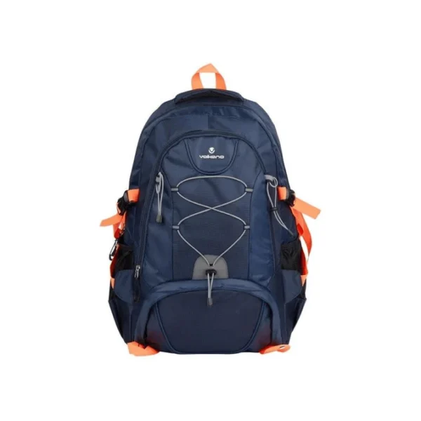 Kingsons Volkano Clarence Day Pack 40L Navy/Choral  VK-7129-NVCR